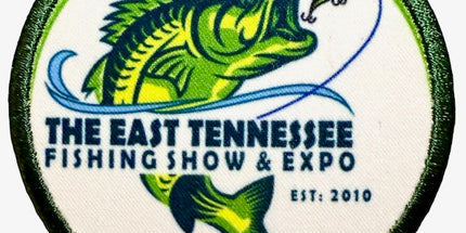 Dye Sublimated Patches