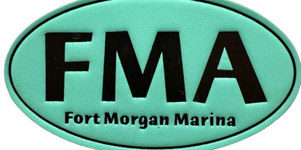 Faux Leather Patches