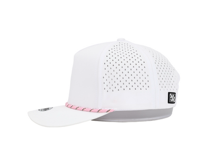 Hardcore Headwear Performance 5 Panel-Small