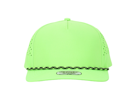 Hardcore Headwear Performance 5 Panel
