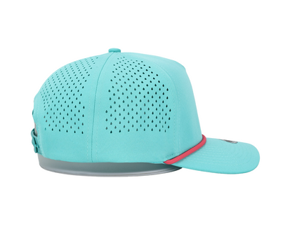 Hardcore Headwear Performance 5 Panel