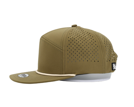 Hardcore Headwear 7 Panel