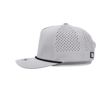 Hardcore Headwear Performance 5 Panel-Small