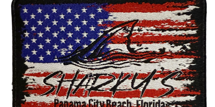 Woven Patches