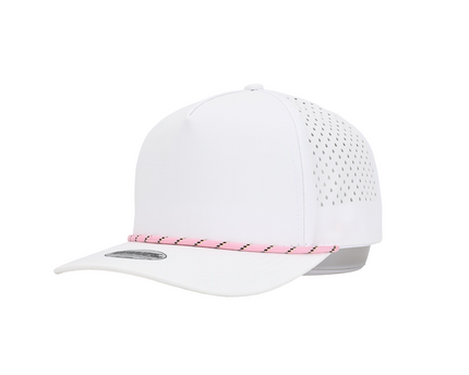 Hardcore Headwear Performance 5 Panel-Small