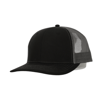 Hardcore Headwear 6 Panel
