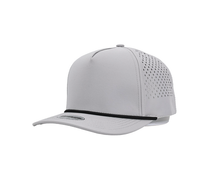 Hardcore Headwear Performance 5 Panel-Small