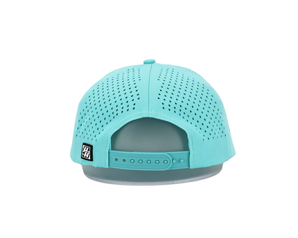 Hardcore Headwear Performance 5 Panel