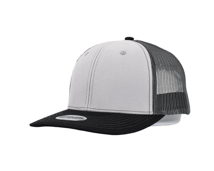 Hardcore Headwear 6 Panel
