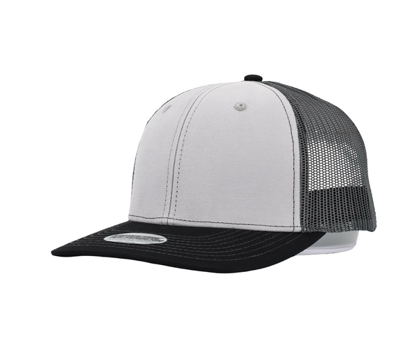 Hardcore Headwear 6 Panel