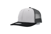 Grey/Charcoal/Black