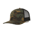 Camo/Black