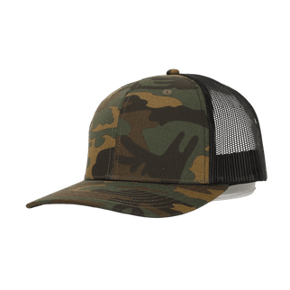 Hardcore Headwear 6 Panel