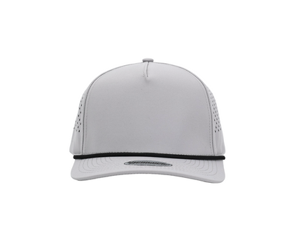 Hardcore Headwear Performance 5 Panel-Small