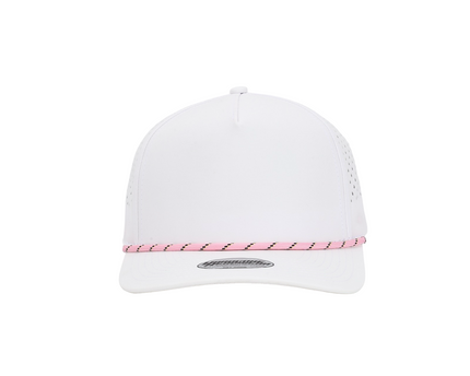 Hardcore Headwear Performance 5 Panel-Small