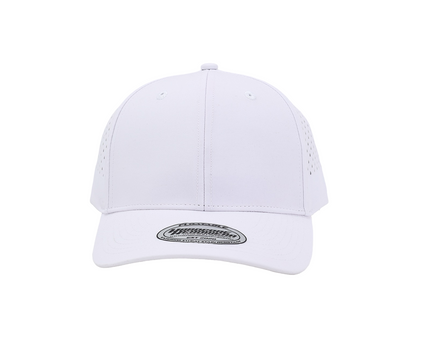 Hardcore Headwear Performance 6 Panel