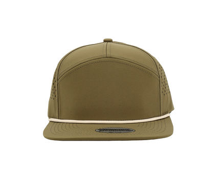 Hardcore Headwear 7 Panel