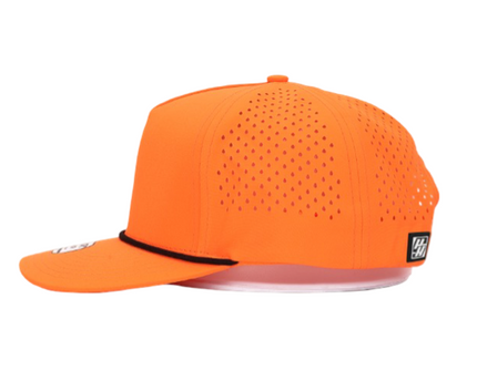 Hardcore Headwear Performance 5 Panel