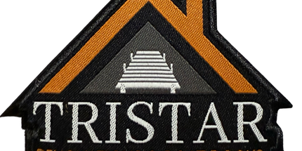 Woven Patches