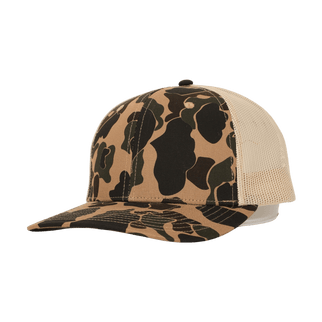 Hardcore Headwear 6 Panel