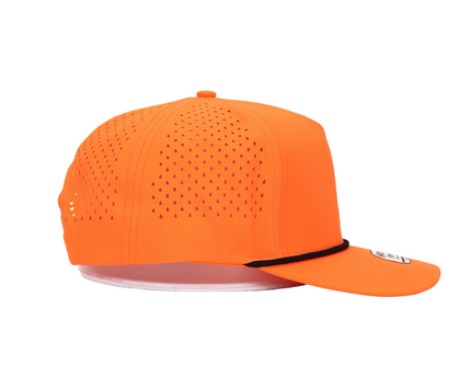 Hardcore Headwear Performance 5 Panel