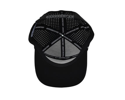 Hardcore Headwear 7 Panel