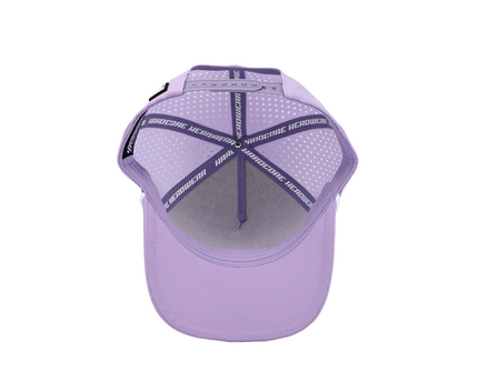 Hardcore Headwear Performance 5 Panel-Small
