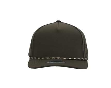 Hardcore Headwear Performance 5 Panel