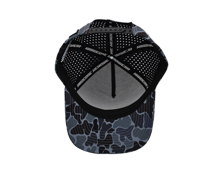 Hardcore Headwear Performance 5 Panel Camo