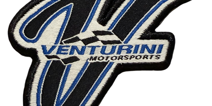 Woven Patches