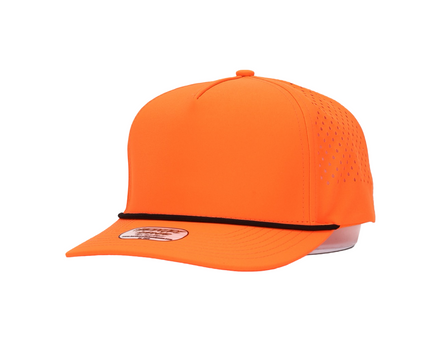 Hardcore Headwear Performance 5 Panel