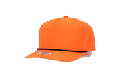 Neon Orange