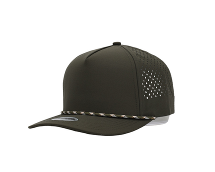 Hardcore Headwear Performance 5 Panel