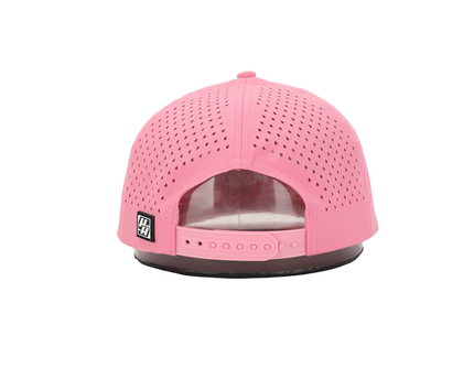 Hardcore Headwear Performance 5 Panel-Small