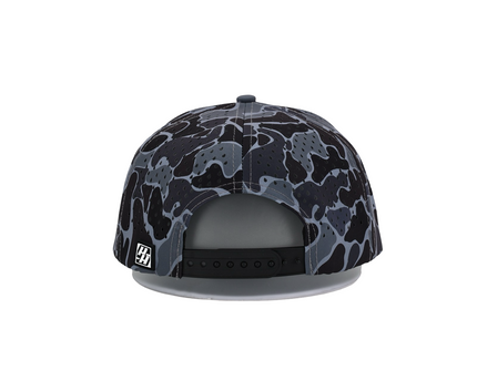Hardcore Headwear Performance 5 Panel Camo