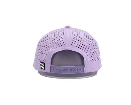 Hardcore Headwear Performance 5 Panel-Small