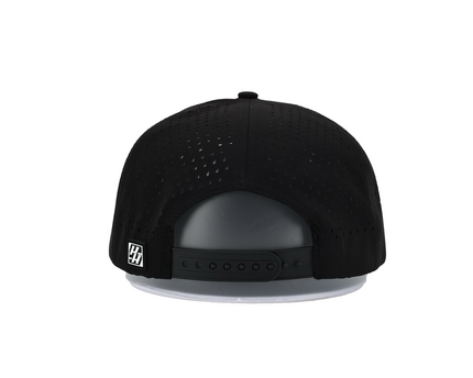 Hardcore Headwear 7 Panel