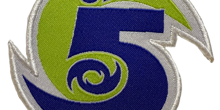Woven Patches