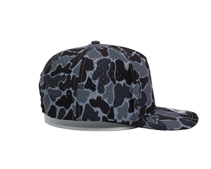 Hardcore Headwear Performance 5 Panel Camo