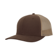 Brown/Khaki