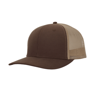Hardcore Headwear 6 Panel