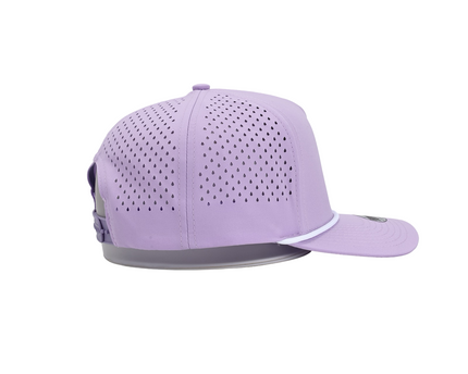 Hardcore Headwear Performance 5 Panel-Small