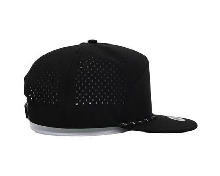 Hardcore Headwear 7 Panel