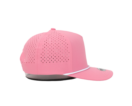 Hardcore Headwear Performance 5 Panel-Small