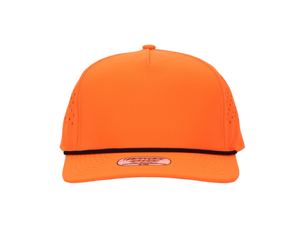 Hardcore Headwear Performance 5 Panel