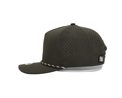 Hardcore Headwear Performance 5 Panel