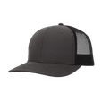 Charcoal/Black