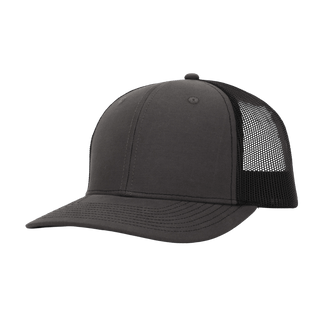 Hardcore Headwear 6 Panel