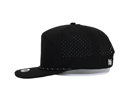 Hardcore Headwear 7 Panel