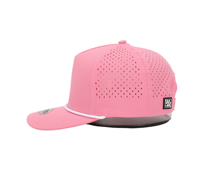 Hardcore Headwear Performance 5 Panel-Small